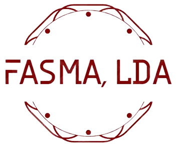 Fasma LDA logo