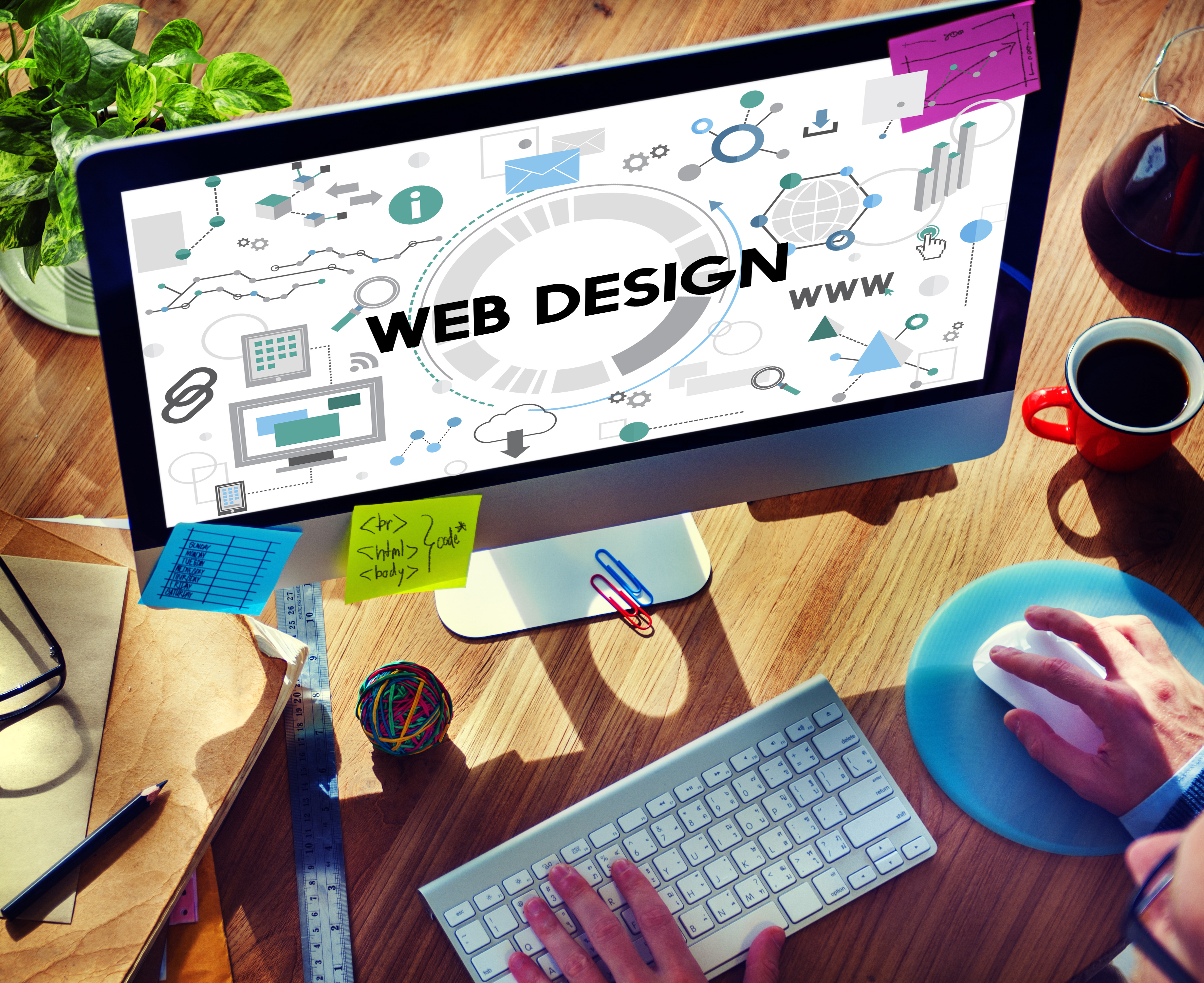 Desenvolvimento Web
