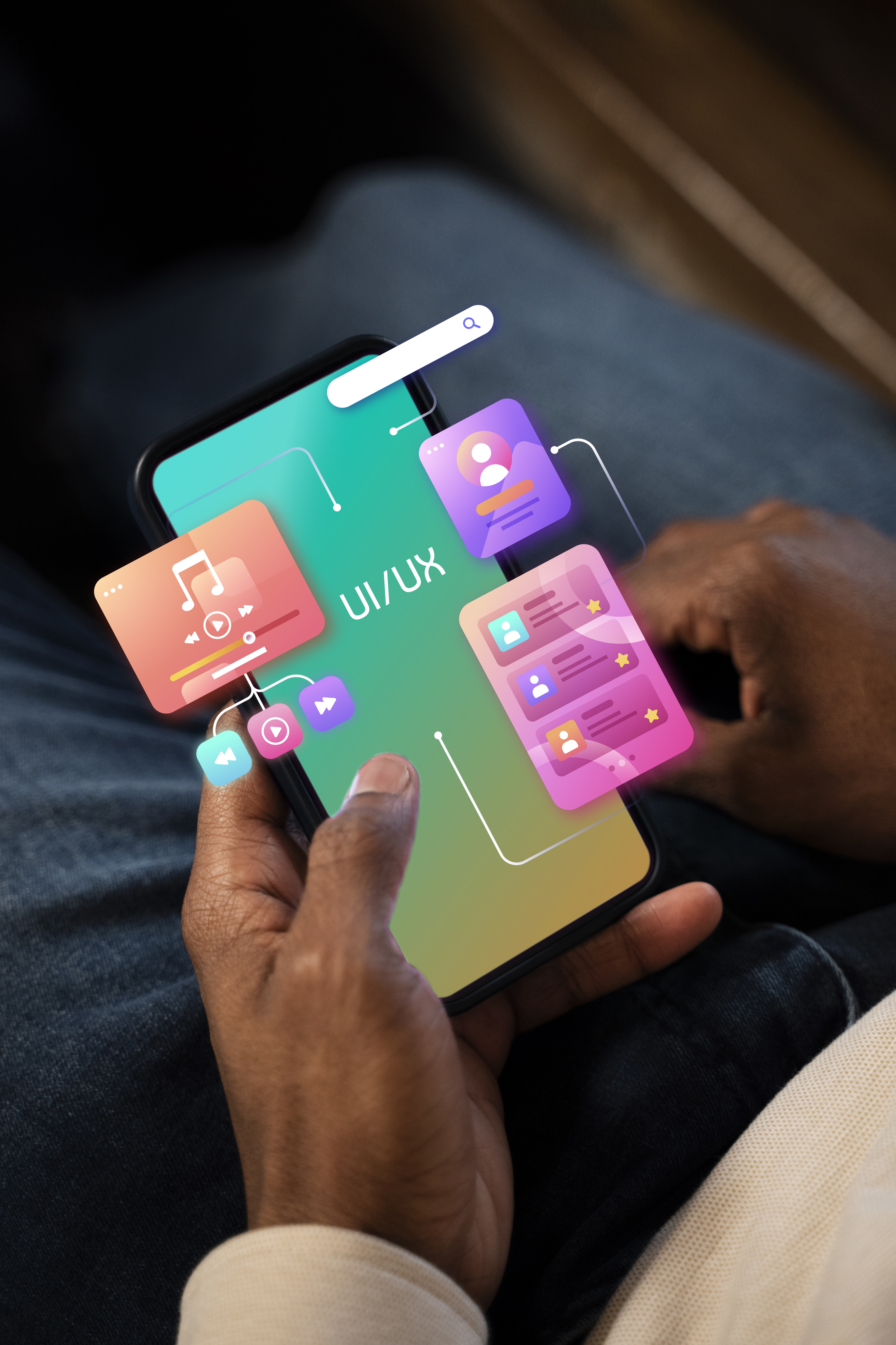 Desenvolvimento Mobile