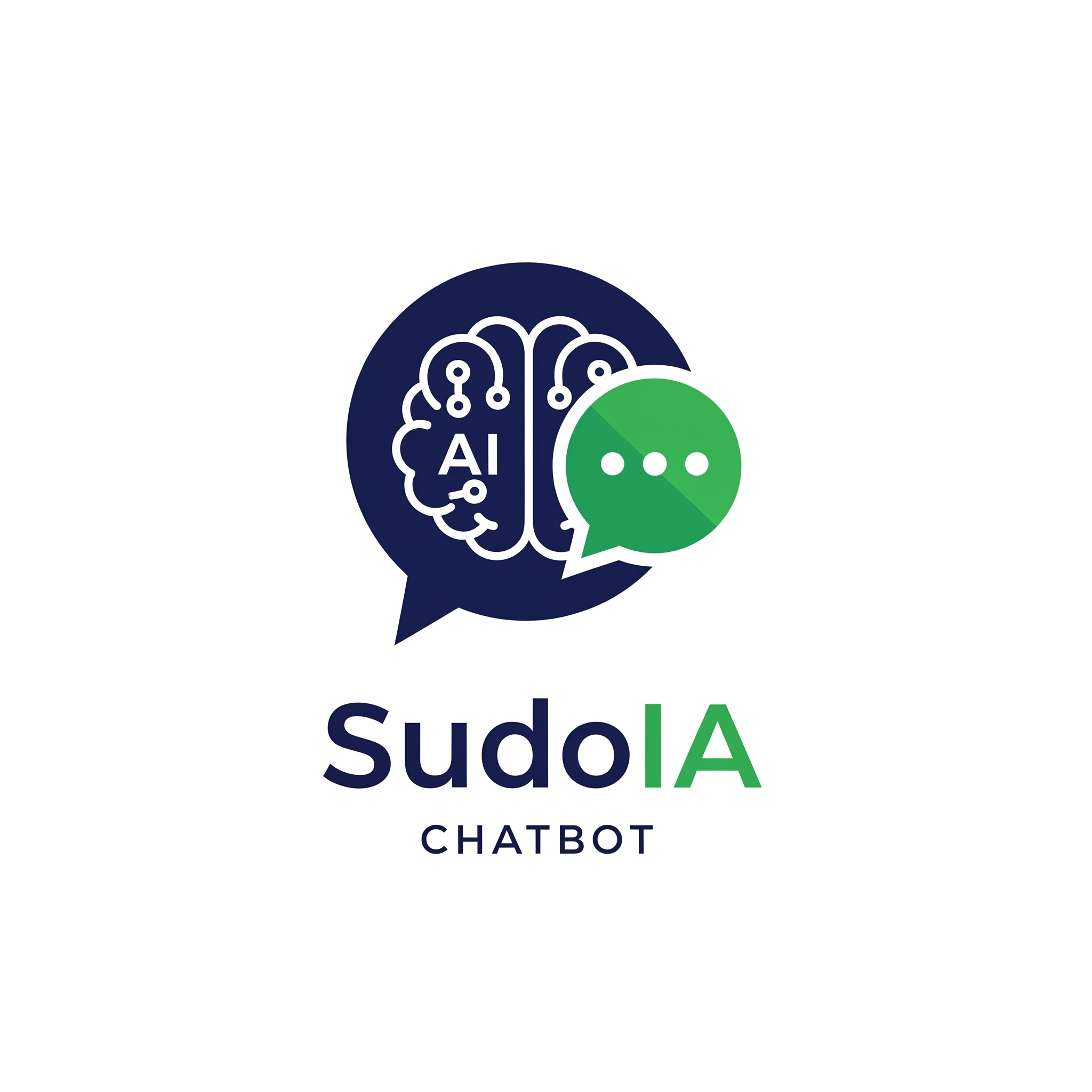 SudoIA Chatbot