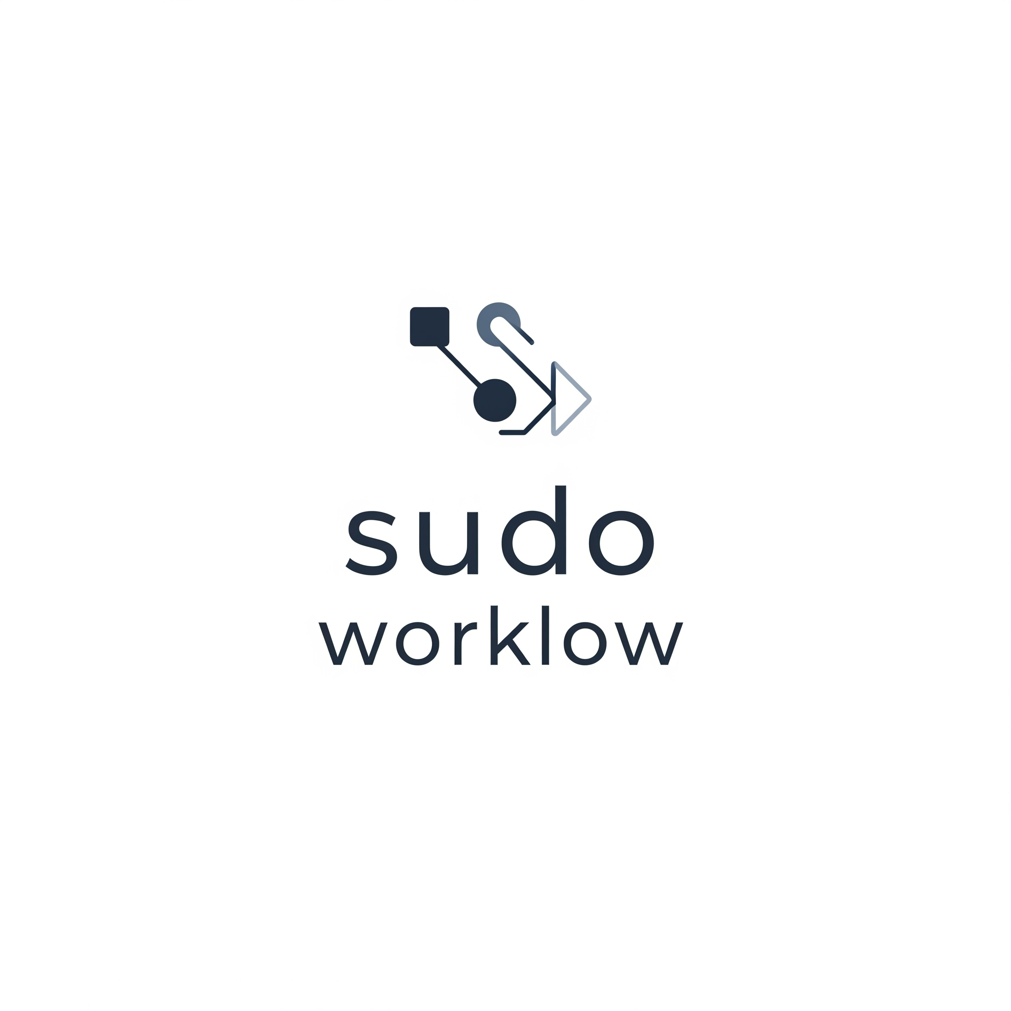 SudoWorkflow
